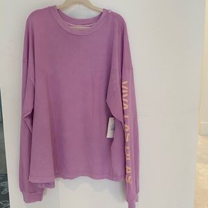 Surfadelic Long Sleeve T-Shirt from billabong